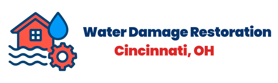 Water Damage Restoration Cincinnati OH